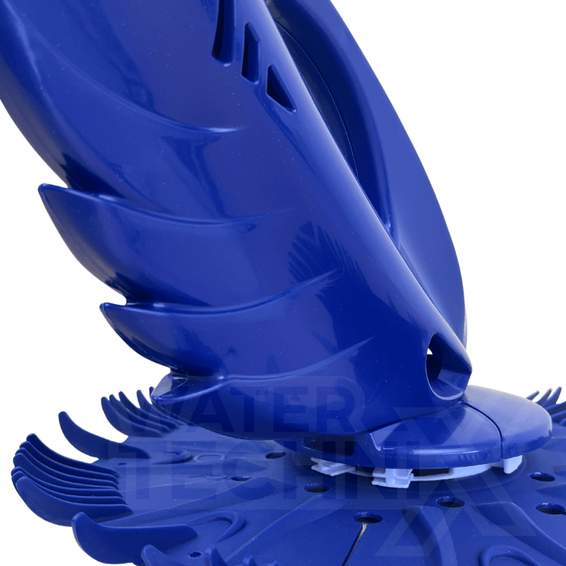 Water TechniX Viper Automatic Pool Cleaner - Mr Pool Man