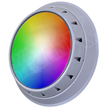 Water TechniX Vivid Bundle 1 x Multi Colour LED Light + Transformer + 20m Cable - Mr Pool Man
