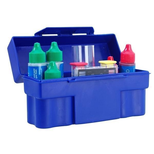 Water TechniX Water Test Kit - Mr Pool Man