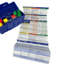 Water TechniX Water Test Kit - Mr Pool Man