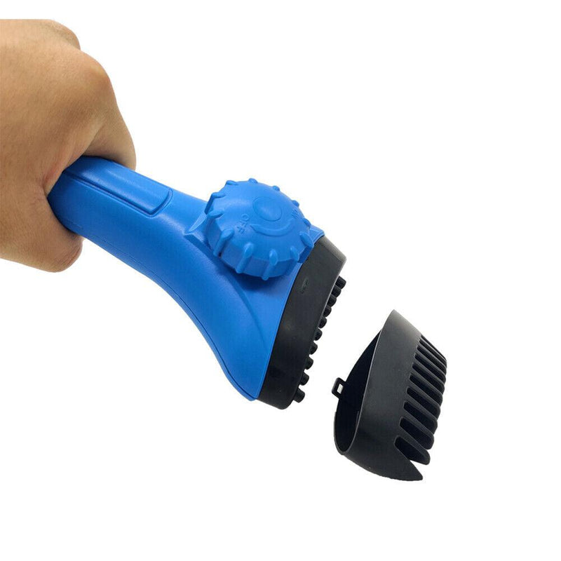 Water TechniX Waterwand Pool Filter Cleaner Wand - Mr Pool Man