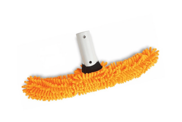 Waterco Aqua Fingers Microfibre Pool Broom Brush - Mr Pool Man