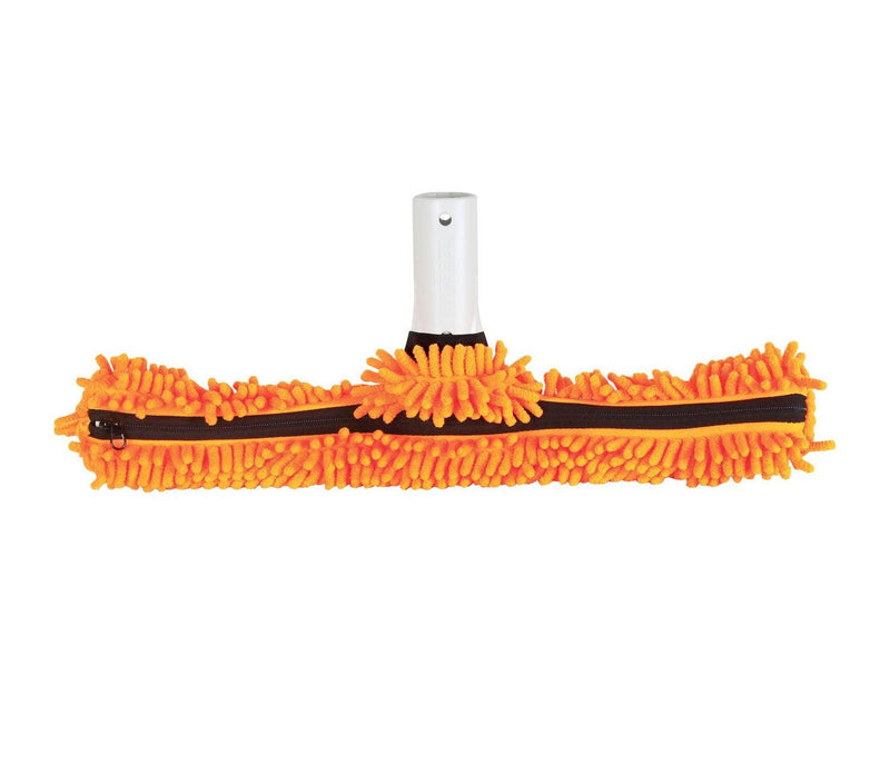 Waterco Aqua Fingers Microfibre Pool Broom Brush - Mr Pool Man