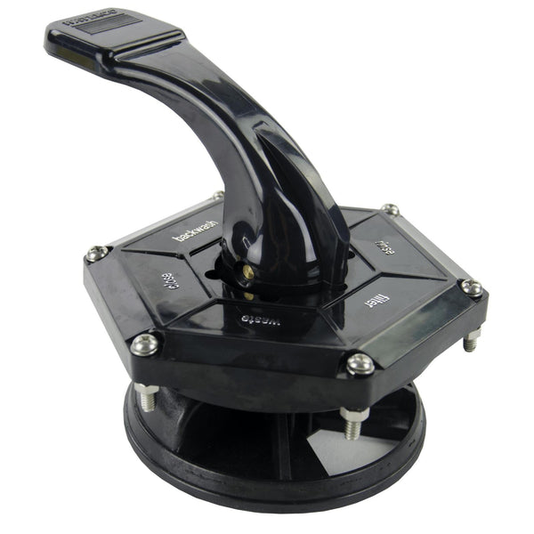 Waterco Filter Multiport Top Assembly 40mm - Mr Pool Man