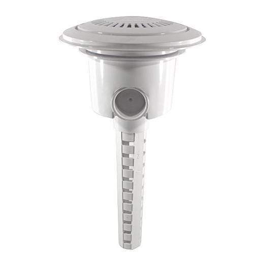 Waterco Main Drain Complete Hydrostatic Valve & Stem (Round top) - Mr Pool Man
