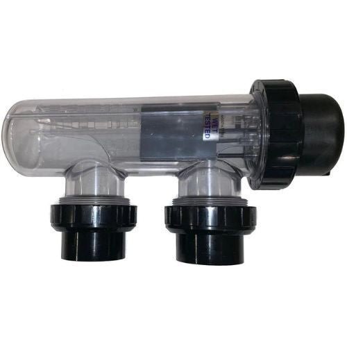 Waterco Salt Water Cell HydroChlor 2000 Genuine - Mr Pool Man