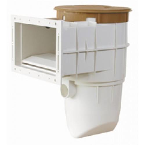 Waterco Skimmer Box Nally S75 - Concrete Pools - Mr Pool Man