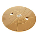 Waterco Skimmer Deck Lid Brown S75 Nally Fulflo SK104 - Mr Pool Man
