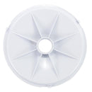 Waterco Skimmer Vacuum Plate S75 Nally Fulflo SK103 - Mr Pool Man