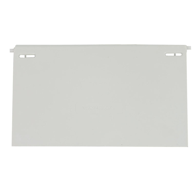 Waterco Skimmer Weir Door S75 Nally - Mr Pool Man