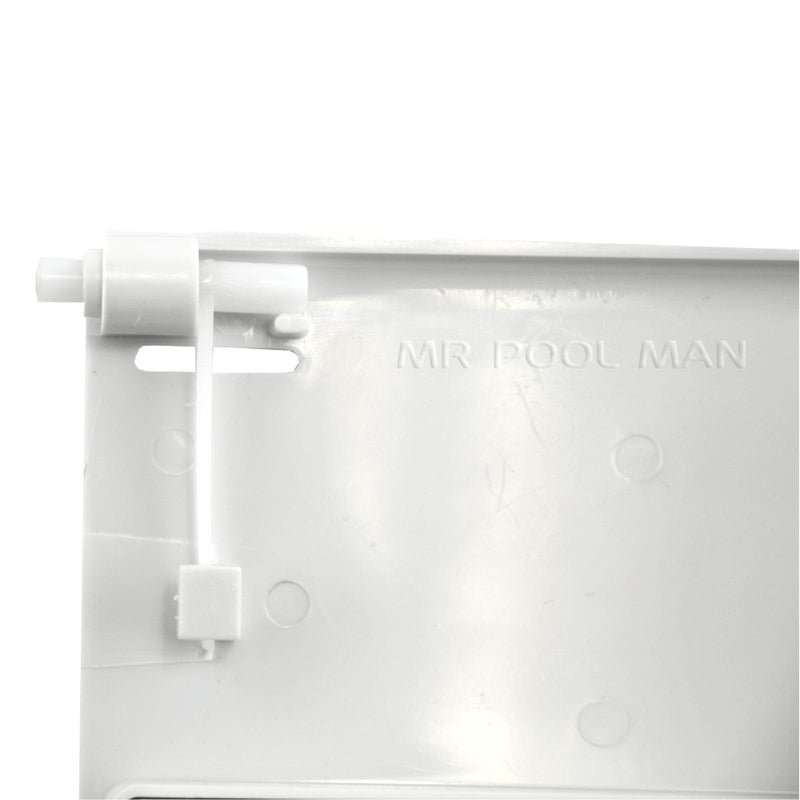 Waterco Skimmer Weir Door S75 Nally - Mr Pool Man