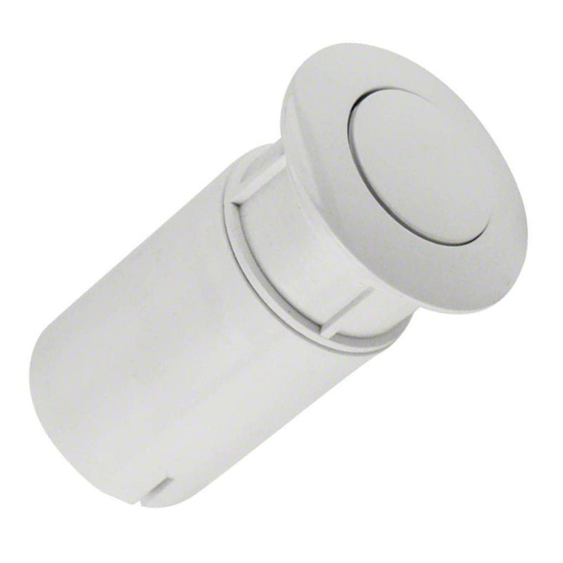Waterco S&P Spa Button Air Switch - White ASF202 - Mr Pool Man