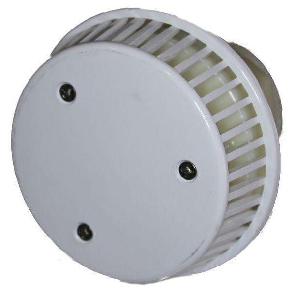 Waterco Suction Fitting Threaded 40mm - ASF480 - Mr Pool Man