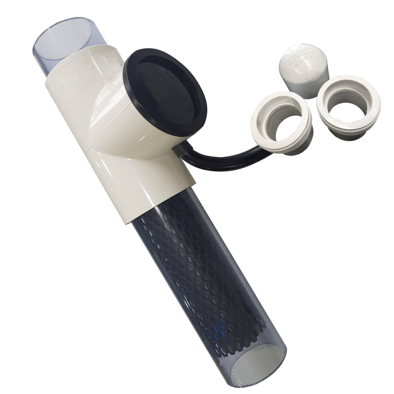 Watermaid Salt Water Cell 120 150 QT300 Generic - Mr Pool Man