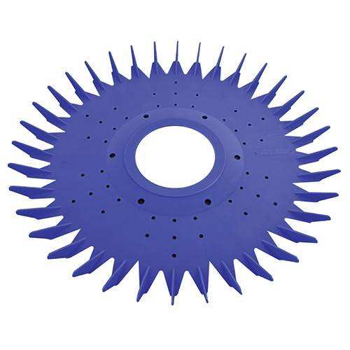 Zodiac Baracuda Skirt - G2 Water TechniX Replacement - Mr Pool Man