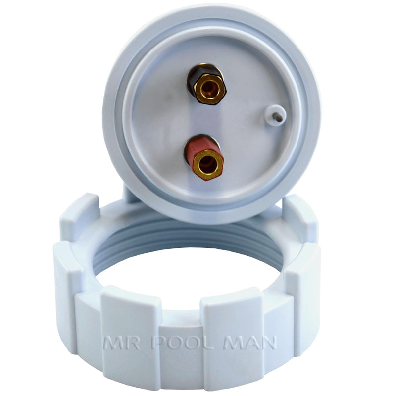 Zodiac Salt Water Cell C140 Clearwater Generic - Mr Pool Man