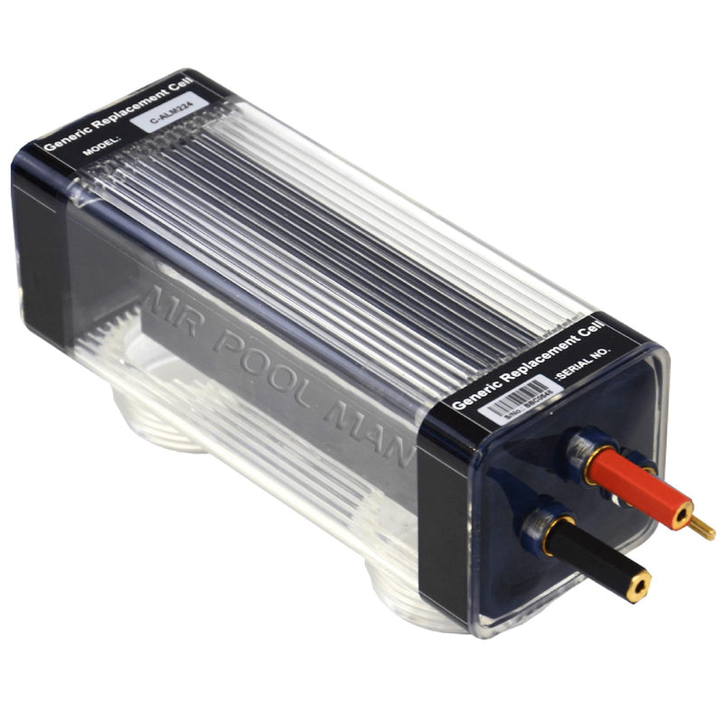 Zodiac Salt Water Cell LM2 - 40 Clearwater Generic - Mr Pool Man