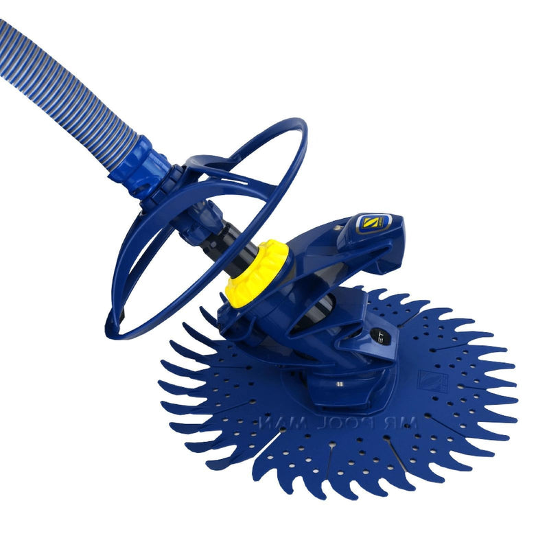 Zodiac T3 Automatic Pool Cleaner - Mr Pool Man