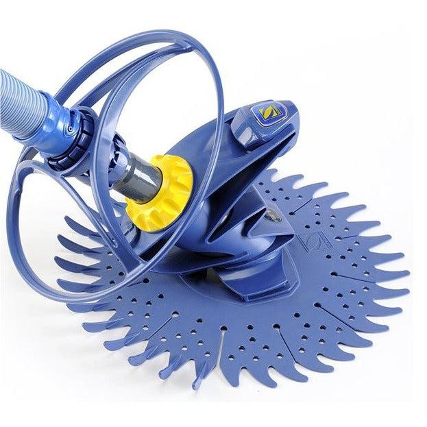 Zodiac T3 Automatic Pool Cleaner - Mr Pool Man
