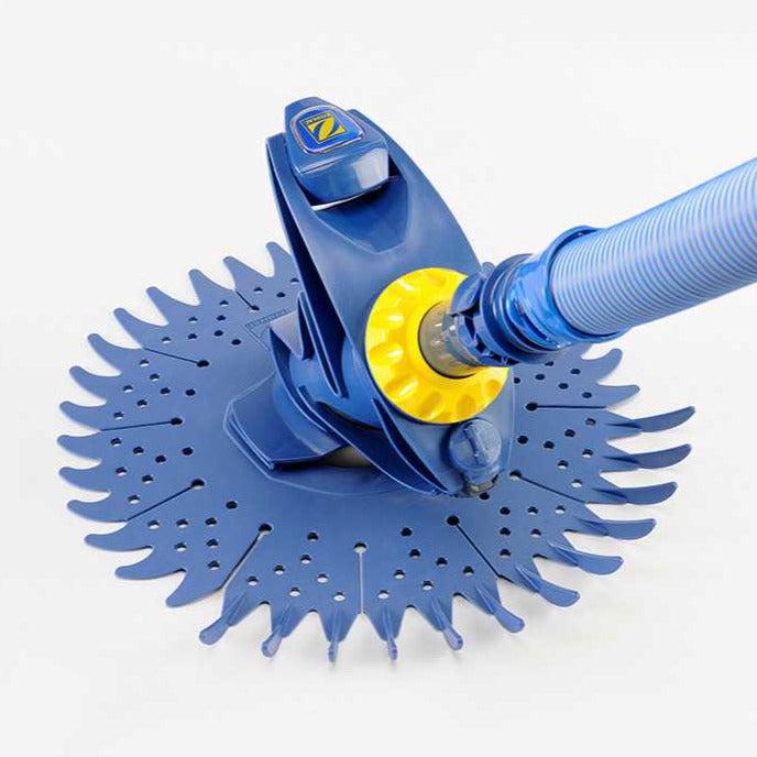 Zodiac T3 Automatic Pool Cleaner - Mr Pool Man
