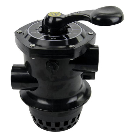 Zodiac Titan / Monarch Ecopure Filter Multiport 50mm - Mr Pool Man