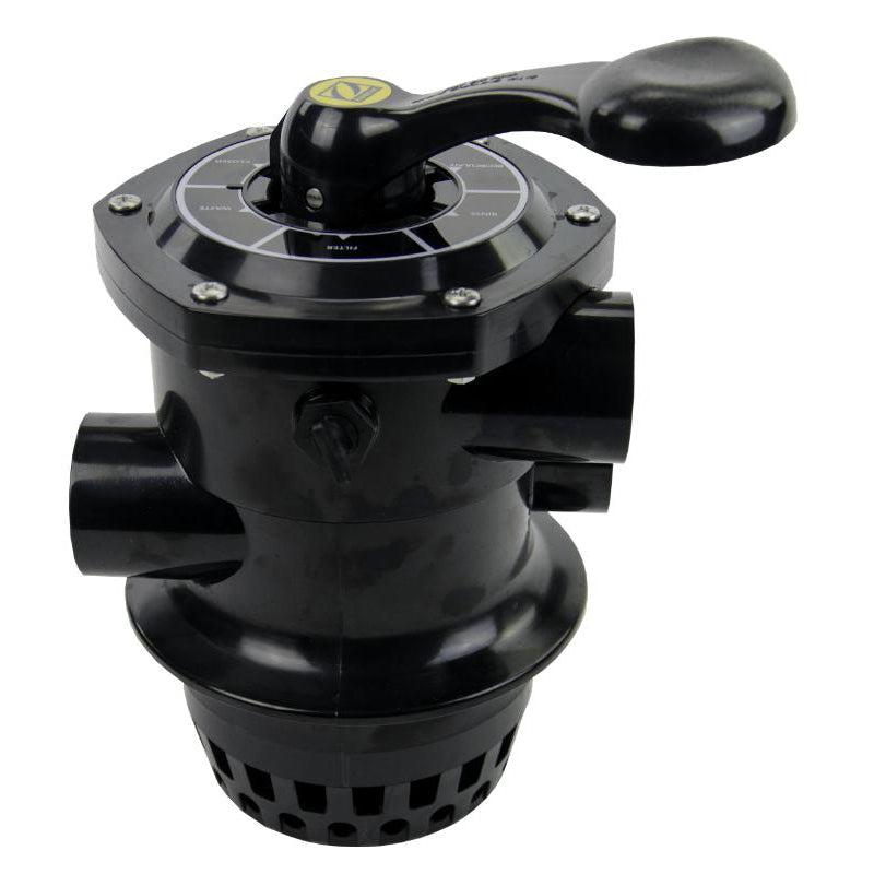 Zodiac Titan / Monarch Ecopure Filter Multiport 50mm - Mr Pool Man