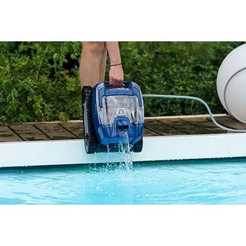 Zodiac Tornax TX30 Robotic Pool Cleaner - Mr Pool Man